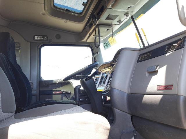 1NKDX4EX7CJ308161 Kenworth Constructi 2012. Фото: 4