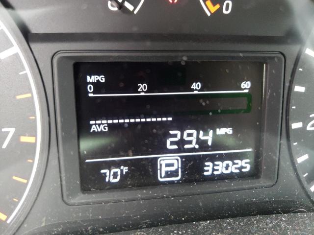 2015 NISSAN SENTRA S 3N1AB7AP7FY368308