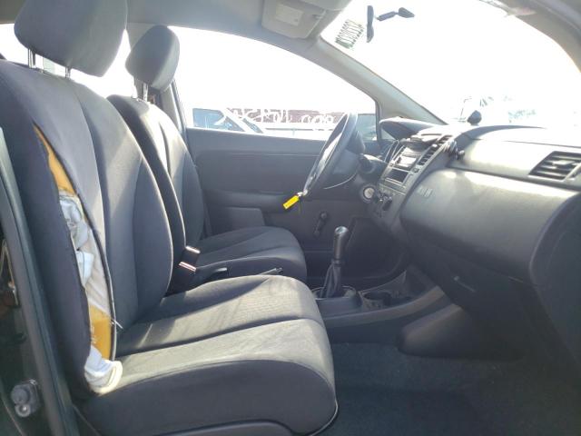 Фото: 3N1CC11E59L431375 - 5