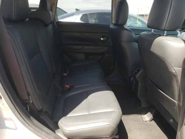 2019 MITSUBISHI OUTLANDER JA4AD3A31KZ038946