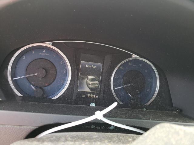 2017 TOYOTA CAMRY LE 4T1BF1FK2HU324122