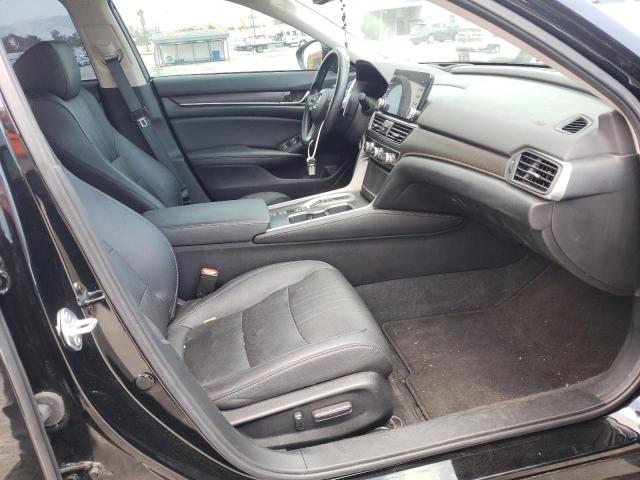 2021 HONDA ACCORD TOU 1HGCV3F93MA003322