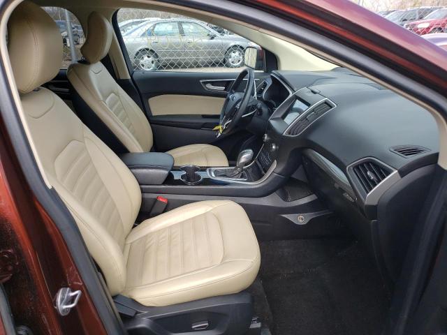 2016 FORD EDGE SEL 2FMPK4J98GBC59238