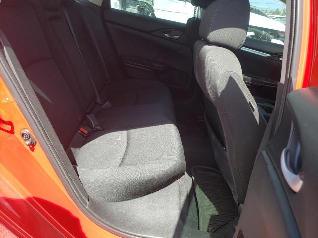 2017 HONDA CIVIC EX 2HGFC1F3XHH632070