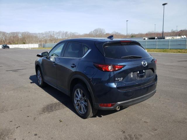 2021 MAZDA CX-5 GRAND JM3KFBDM8M0460195