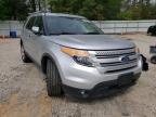 2012 FORD  EXPLORER