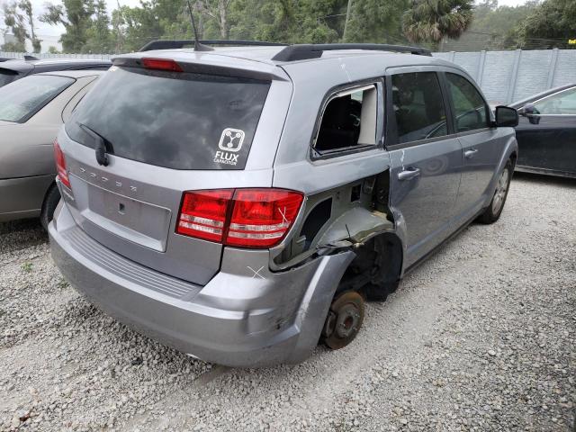 2018 DODGE JOURNEY SE 3C4PDCAB3JT521013