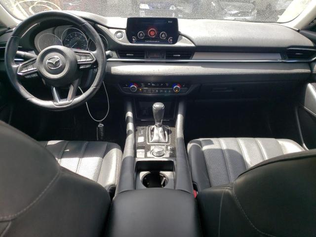 2018 MAZDA 6 TOURING JM1GL1VM2J1311044