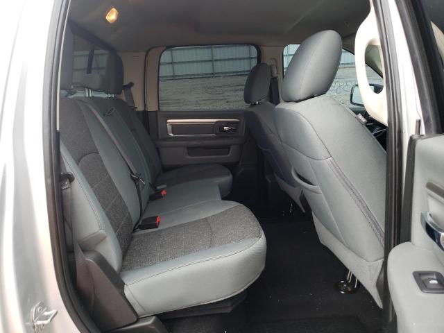 2019 RAM 1500 CLASS 1C6RR7LT2KS535938
