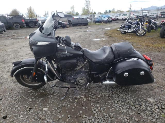 2017 INDIAN MOTORCYCLE CO. CHIEFTAIN - 56KTCDAA6H3342186