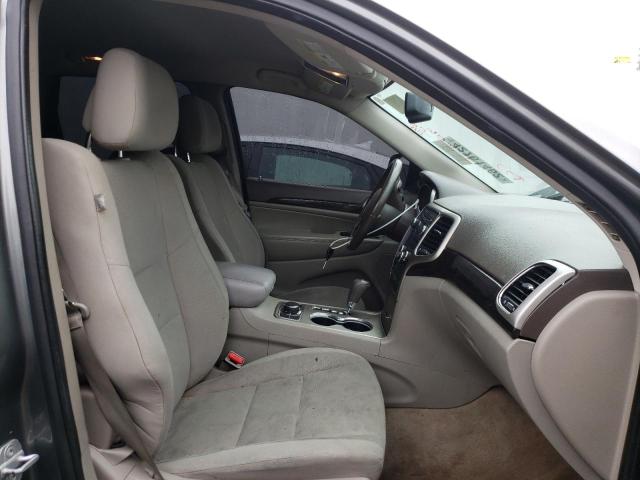 1C4RJFAG9CC170606 Jeep Grand Cher 2012. Фото: 4