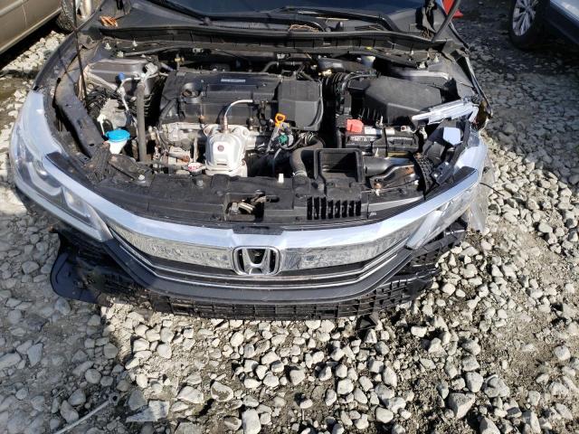 2017 HONDA ACCORD EXL 1HGCR2F80HA307803