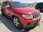 2011 JEEP  CHEROKEE