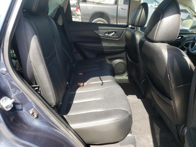 2016 NISSAN ROGUE S 5N1AT2MV8GC880611