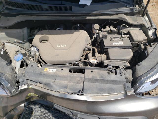 2016 KIA SOUL KNDJN2A24G7291122