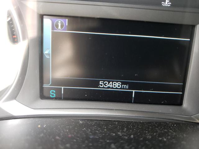 2018 CHEVROLET TRAVERSE L 1GNERGKW7JJ230000