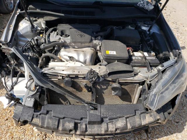 2017 TOYOTA CAMRY LE/X 4T1BF1FK6HU796369