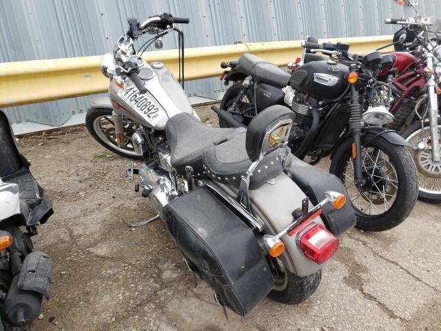 2007 HARLEY-DAVIDSON FXDL 1HD1GN4157K337745