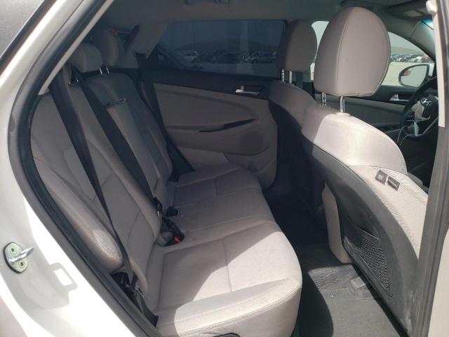 2020 HYUNDAI TUCSON SE KM8J2CA4XLU167962
