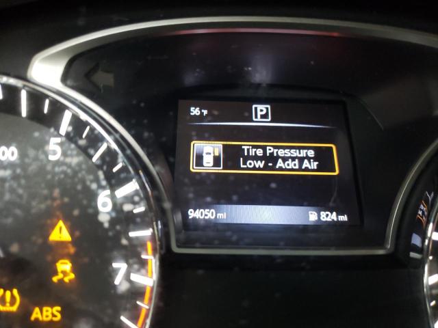 2016 NISSAN ALTIMA 2.5 1N4AL3AP5GN360473