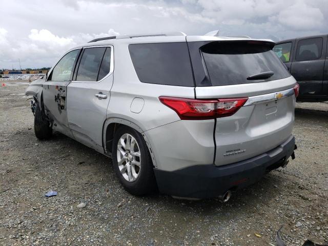 2018 CHEVROLET TRAVERSE L 1GNERGKW1JJ146464
