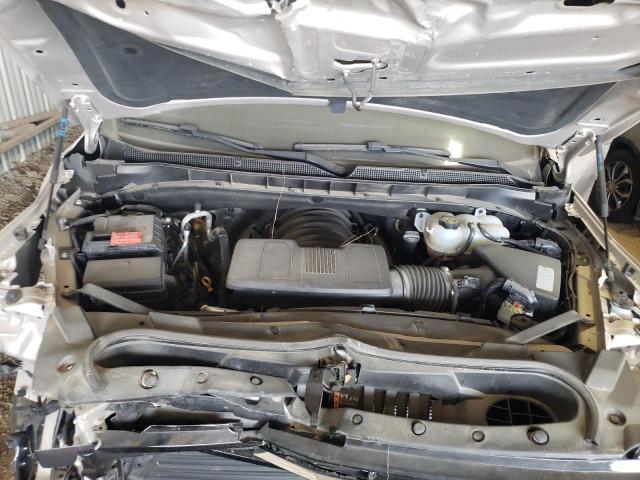 2021 CHEVROLET SUBURBAN C 1GNSCCKD0MR142116
