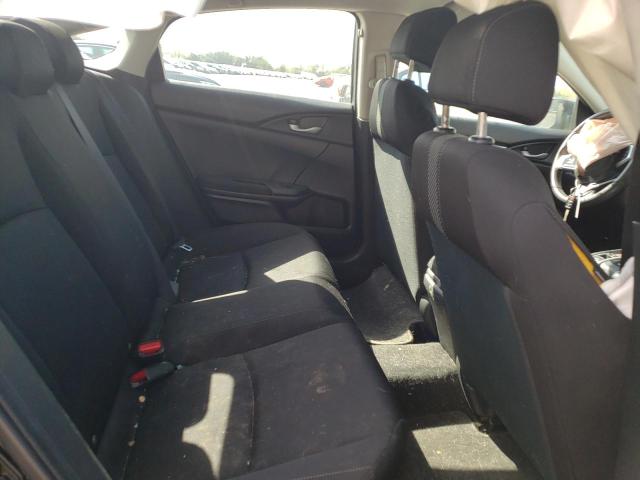 2016 HONDA CIVIC LX 2HGFC2F55GH571569