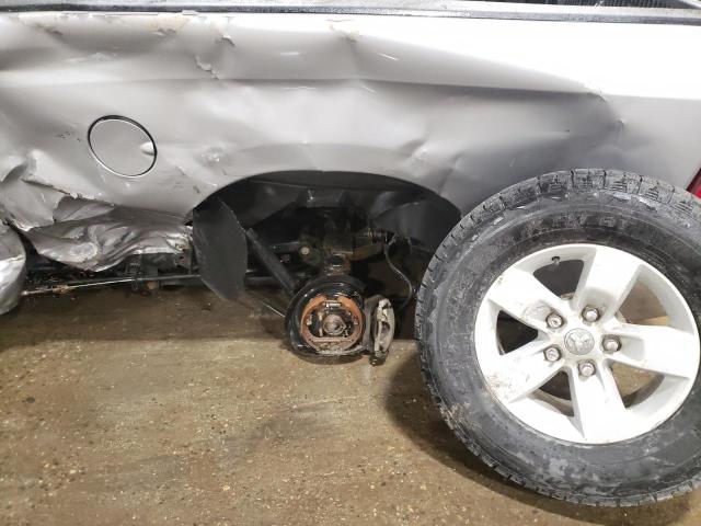 2019 RAM 1500 CLASS 1C6RR7TTXKS654630