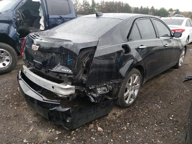 2015 CADILLAC CTS PERFOR 1G6AY5SX2F0131477