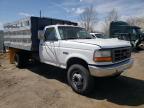 1996 FORD  SUPER DUTY