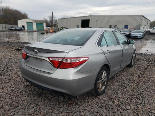 2015 TOYOTA CAMRY LE 4T1BF1FK2FU951514