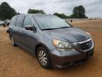 HONDA ODYSSEY 2010 foto