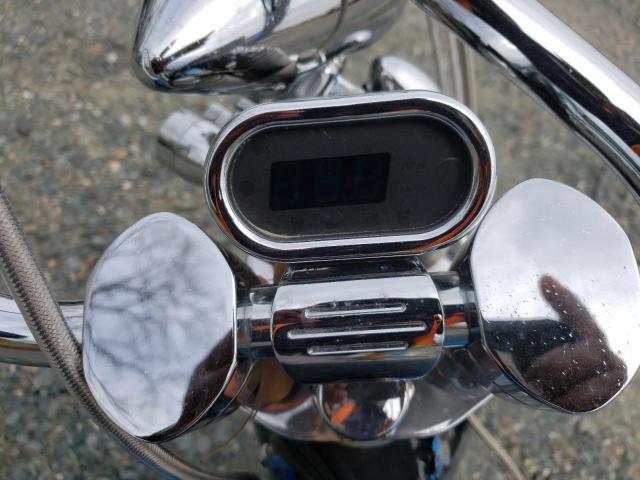 2004 HARLEY-DAVIDSON FXDI 1HD1GMW1X4K304811