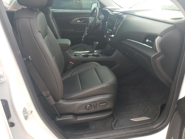 2020 CHEVROLET TRAVERSE R 1GNERJKW2LJ256133