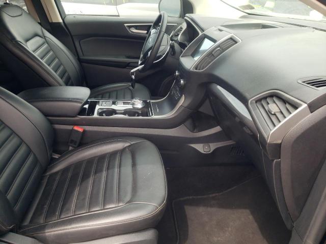 2020 FORD EDGE SEL 2FMPK4J91LBA71140