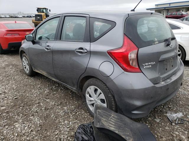 2018 NISSAN VERSA NOTE 3N1CE2CP8JL370932