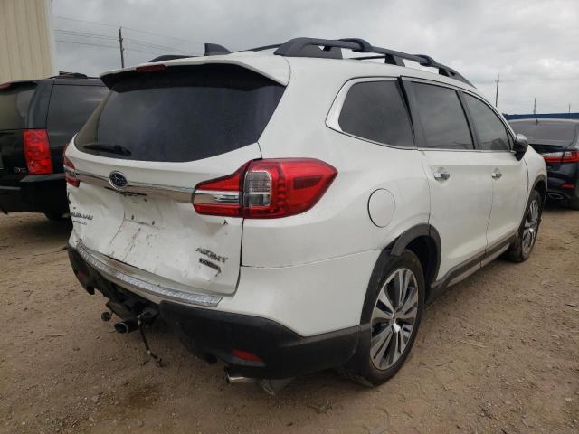 2019 SUBARU ASCENT TOU 4S4WMARD9K3454187