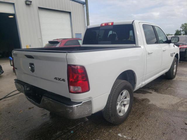 2020 RAM 1500 CLASS 3C6RR7LT8LG152644