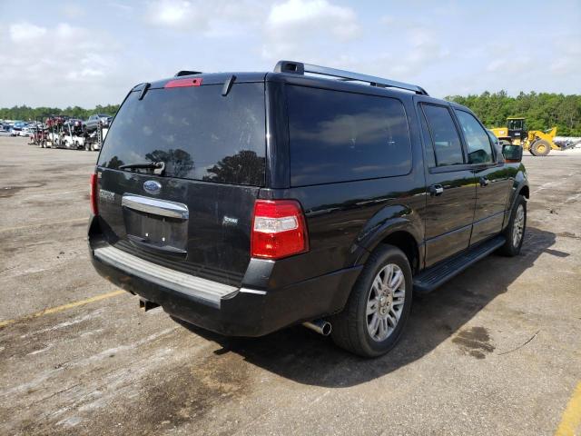 1FMJK1K54AEB53848 Ford Expedition 2010. Фото: 3