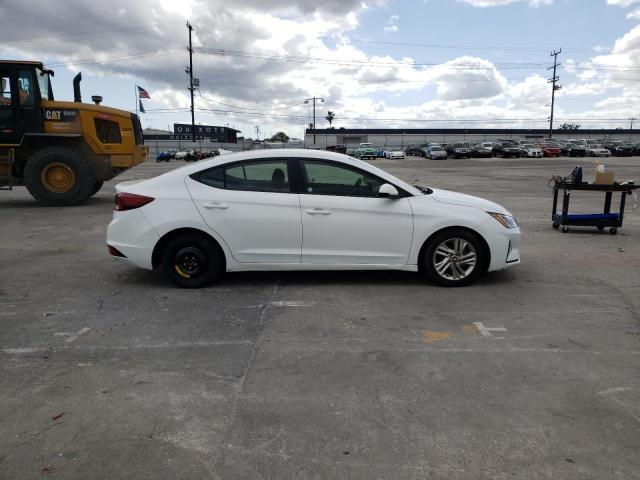 5NPD84LF9KH407449 Hyundai Elantra Se 2019. Фото: 8