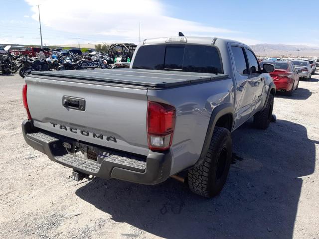 2019 TOYOTA TACOMA DOU 3TMAZ5CN6KM082041