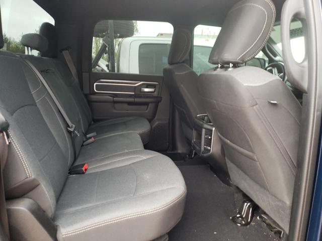 2021 RAM 2500 BIG H 3C6UR5DJ8MG581344