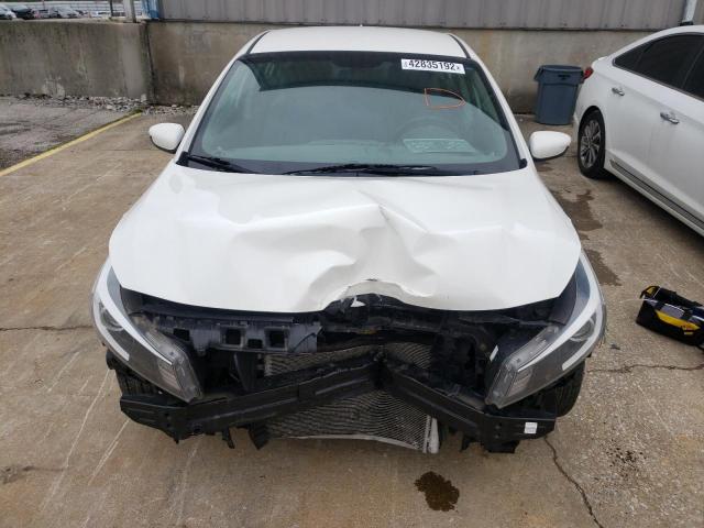 2017 KIA FORTE LX 3KPFK4A74HE154169