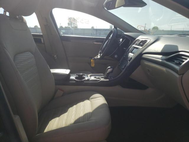 2016 FORD FUSION SE 3FA6P0H74GR200211