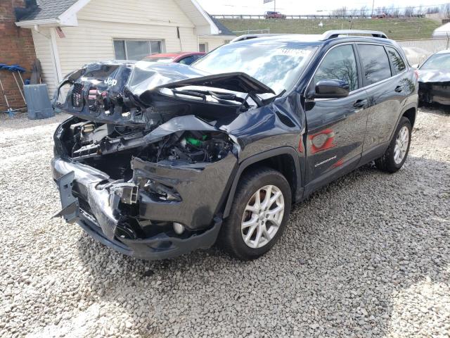 2015 JEEP CHEROKEE L 1C4PJLCB3FW547733