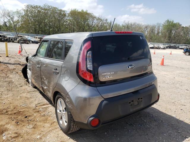 2016 KIA SOUL KNDJN2A24G7291122
