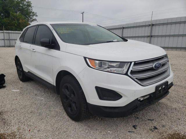 2017 FORD EDGE SE 2FMPK3G9XHBB79300