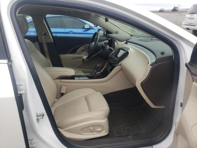 2015 BUICK LACROSSE 1G4GB5G37FF180570