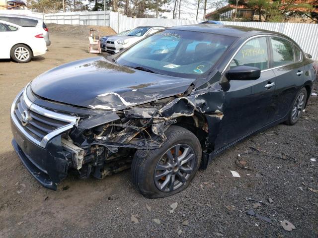 2015 NISSAN ALTIMA 2.5 1N4AL3AP5FC461717