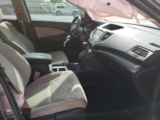 2015 HONDA CR-V 3CZRM3H56FG700214